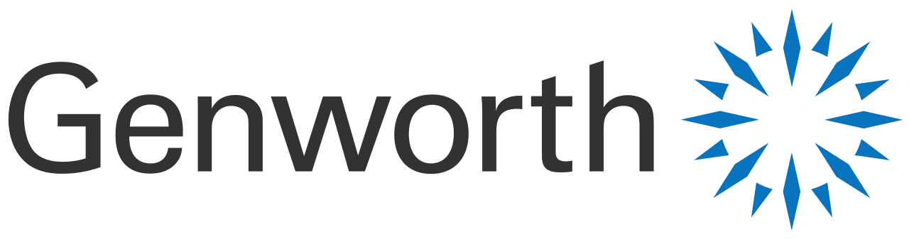 Genworth logo 2