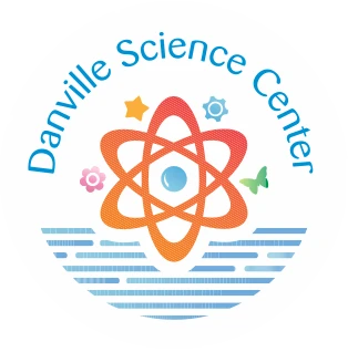 danville science center logo 2